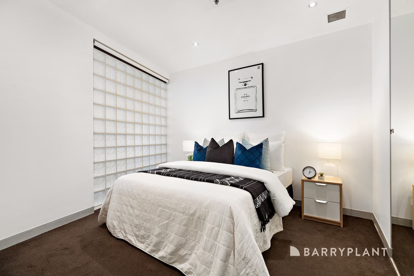 519/757 Bourke Street, Docklands, VIC 3008, Docklands - Thumbnail 4
