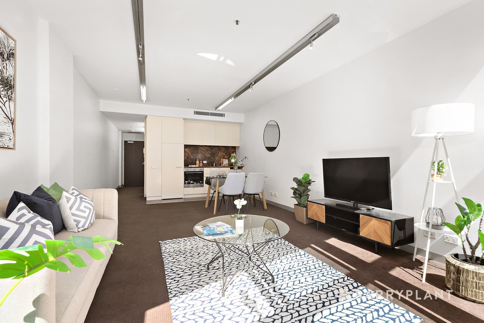 519/757 Bourke Street, Docklands, VIC 3008, Docklands - Thumbnail 6