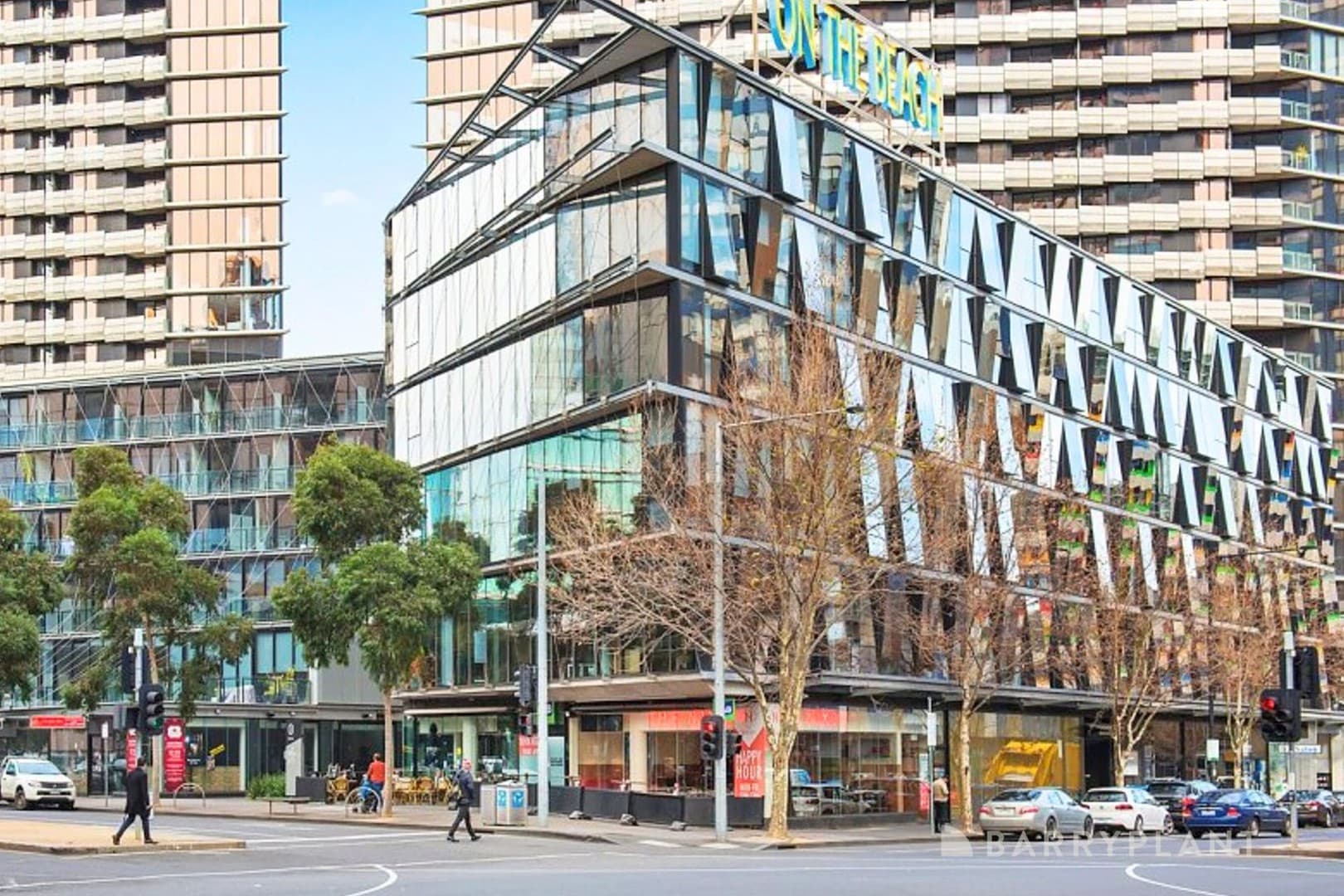 519/757 Bourke Street, Docklands, VIC 3008, Docklands - Thumbnail 7
