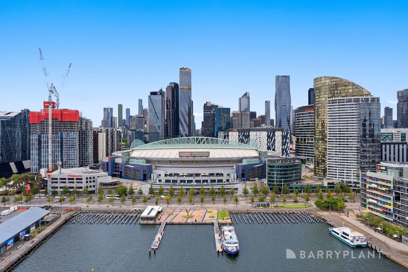 519/757 Bourke Street, Docklands, VIC 3008, Docklands - Thumbnail 8