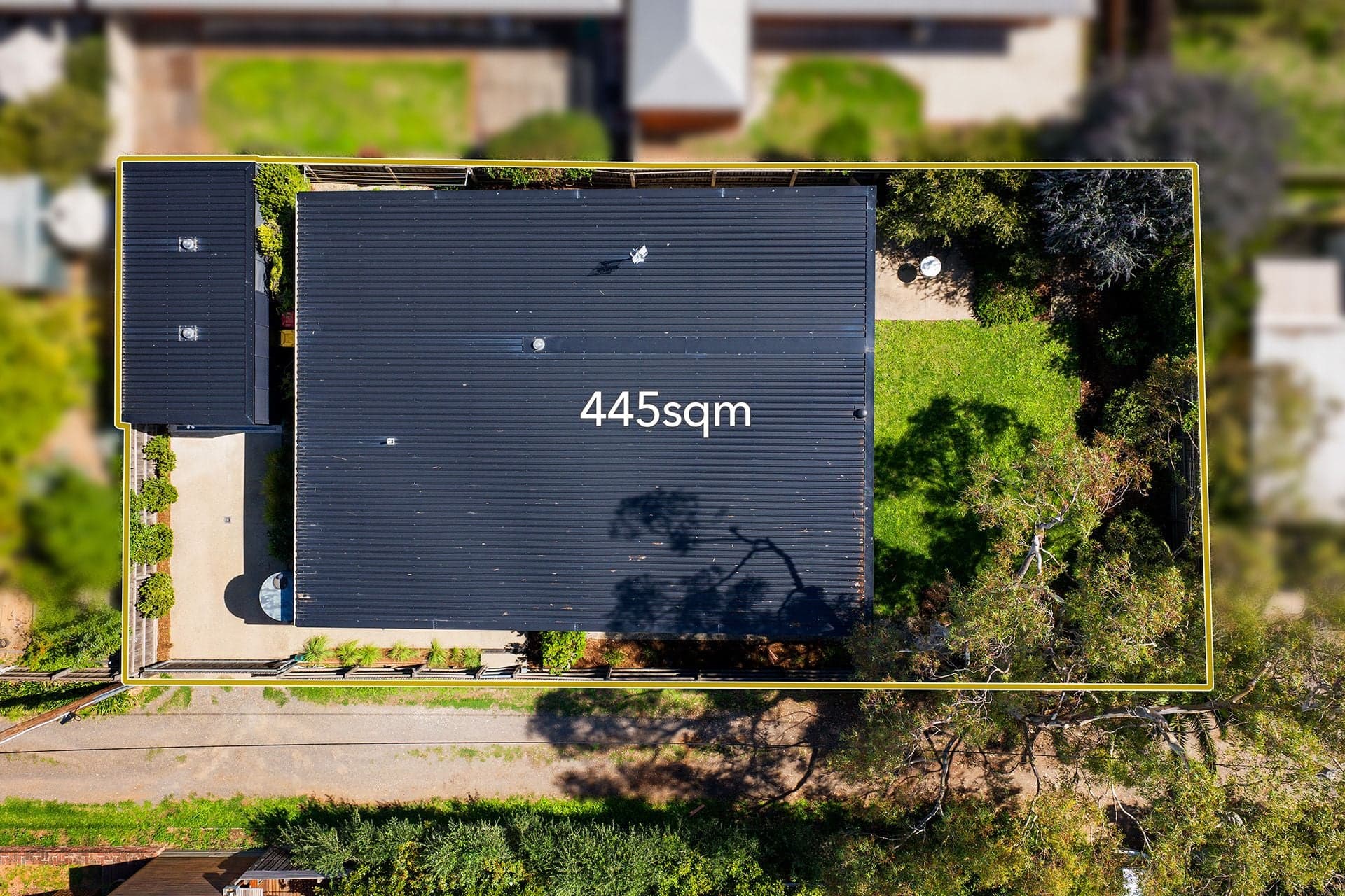 3 Don Street, Castlemaine - Thumbnail 5