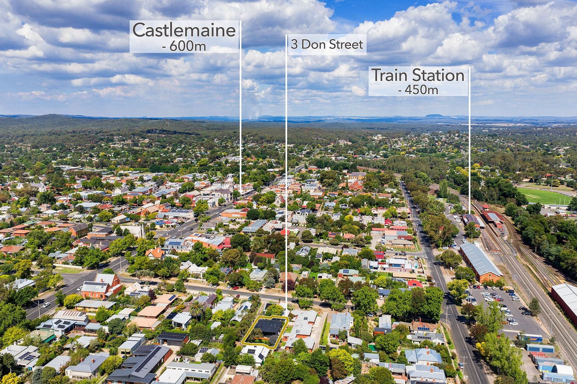 3 Don Street, Castlemaine - Thumbnail 7