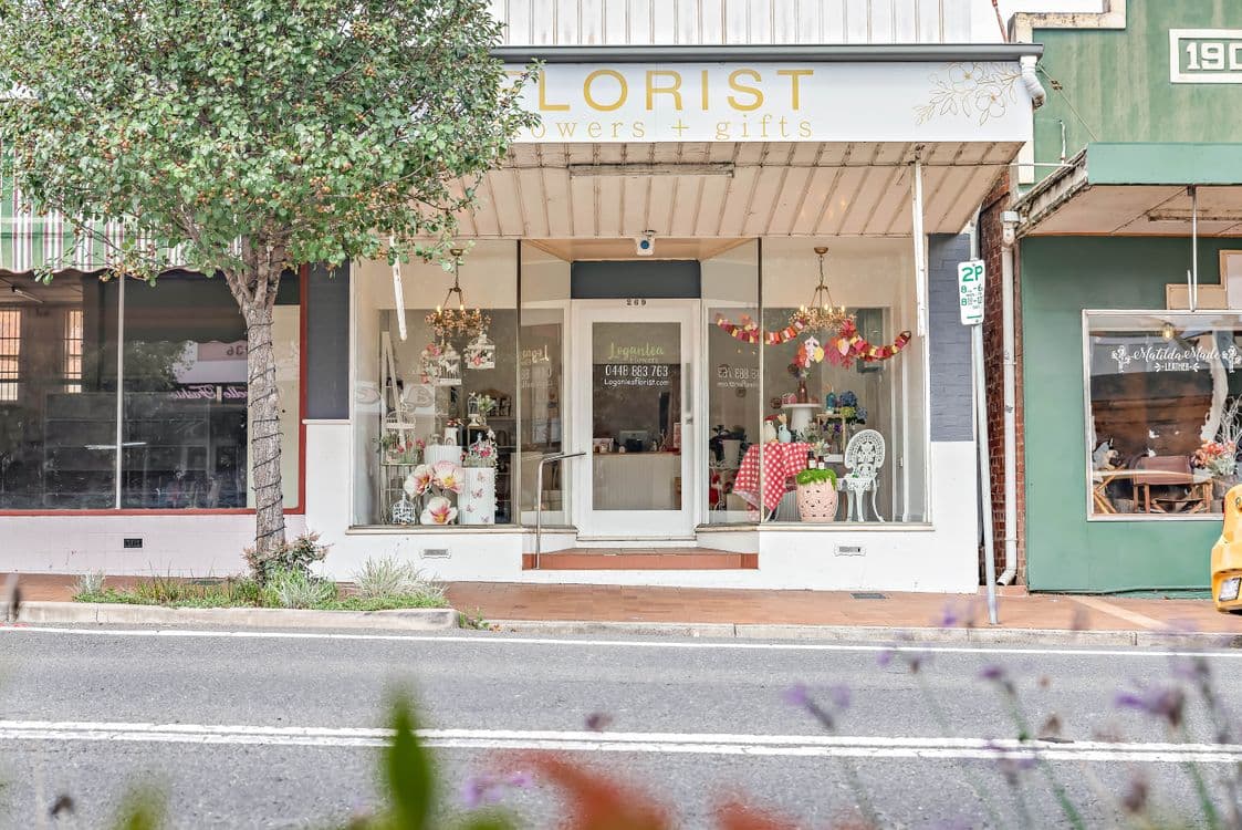 269 Rouse Street, TENTERFIELD, NSW 2372, Tenterfield - Image 1