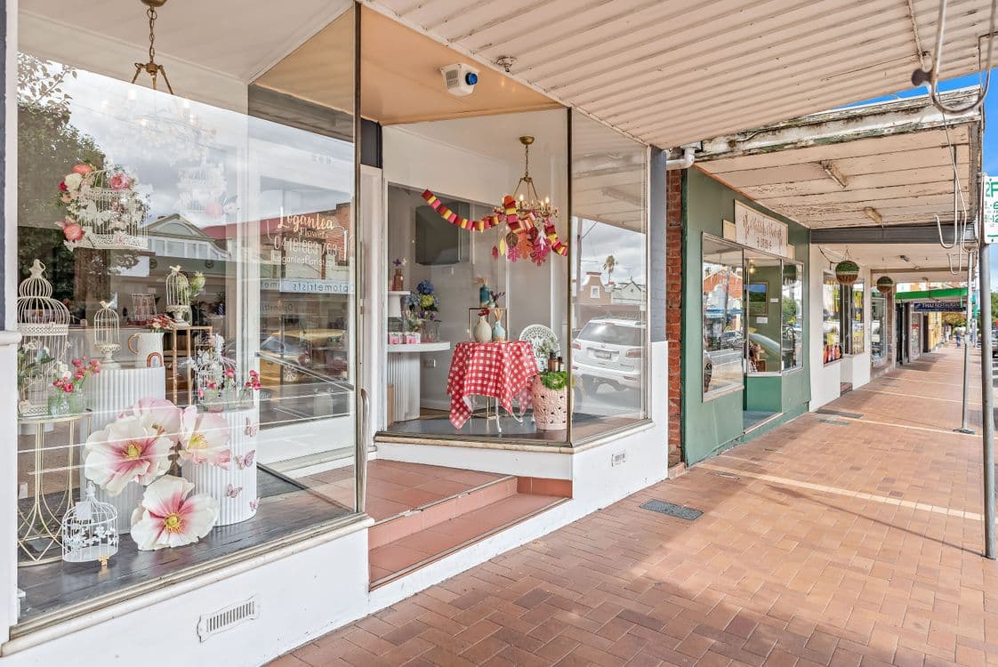 269 Rouse Street, TENTERFIELD, NSW 2372, Tenterfield - Thumbnail 2