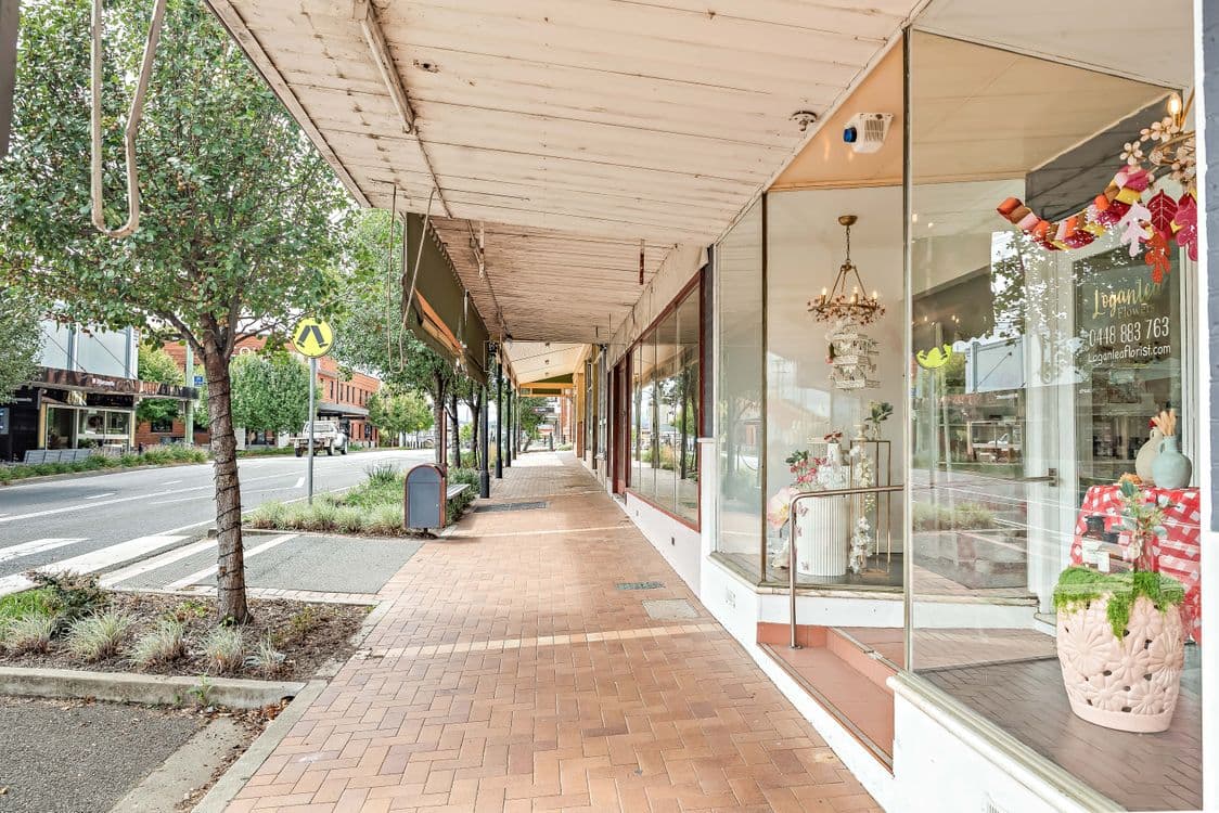 269 Rouse Street, TENTERFIELD, NSW 2372, Tenterfield - Thumbnail 3