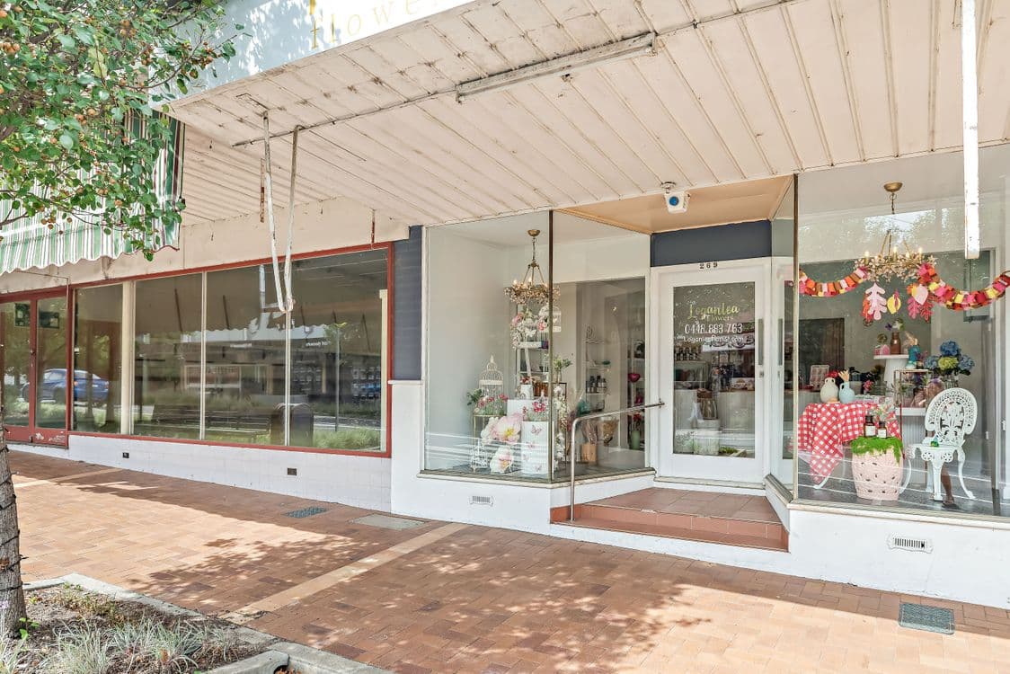 269 Rouse Street, TENTERFIELD, NSW 2372, Tenterfield - Thumbnail 4