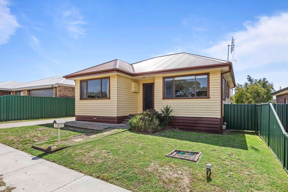 3 Ford Street, ARARAT, VIC 3377, Ararat - Thumbnail 2