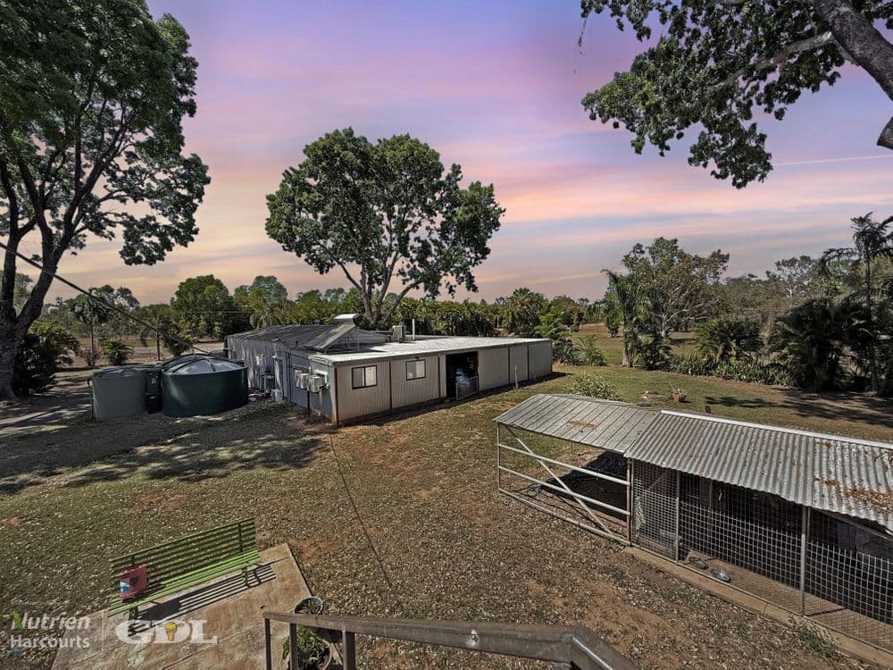 51 Jaensch Road, KATHERINE, NT 0850, Katherine - Thumbnail 3