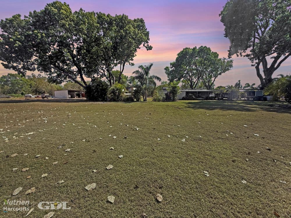 51 Jaensch Road, KATHERINE, NT 0850, Katherine - Thumbnail 4