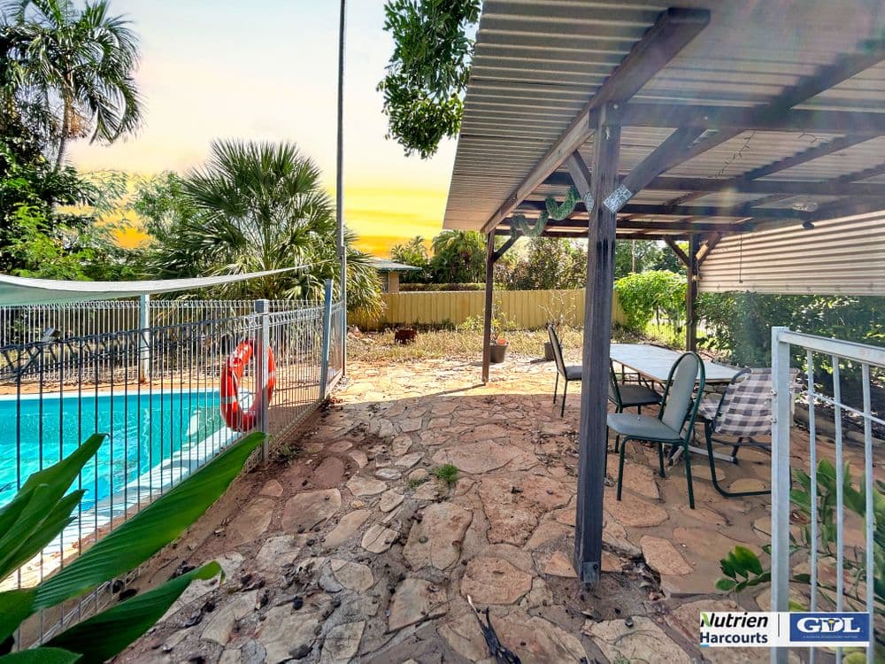 2 Browne Street, KATHERINE, NT 0850, Katherine - Thumbnail 2