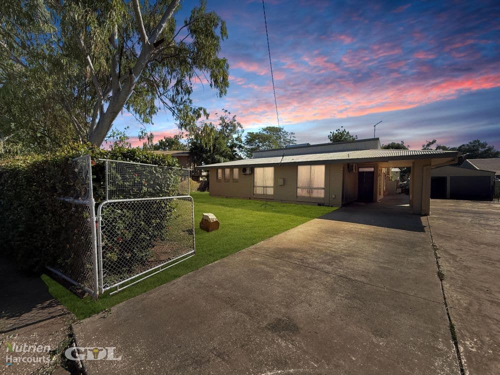 8 Neal Place, KATHERINE, NT 0850, Katherine - Image 1