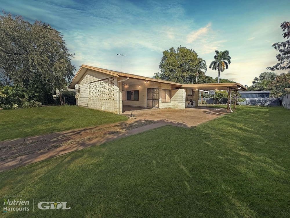 36 Lockheed Road, KATHERINE, NT 0850, Katherine - Image 1