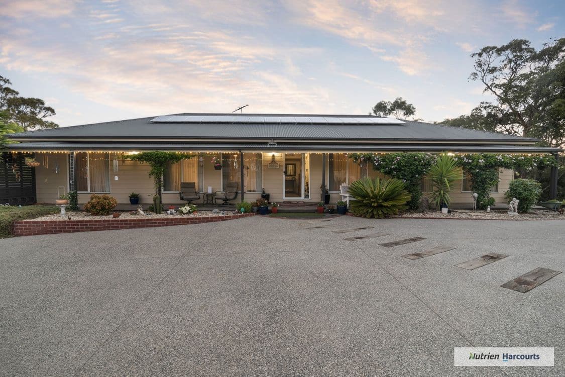 740 Spur Road, CLONBINANE, VIC 3658, Clonbinane - Image 1