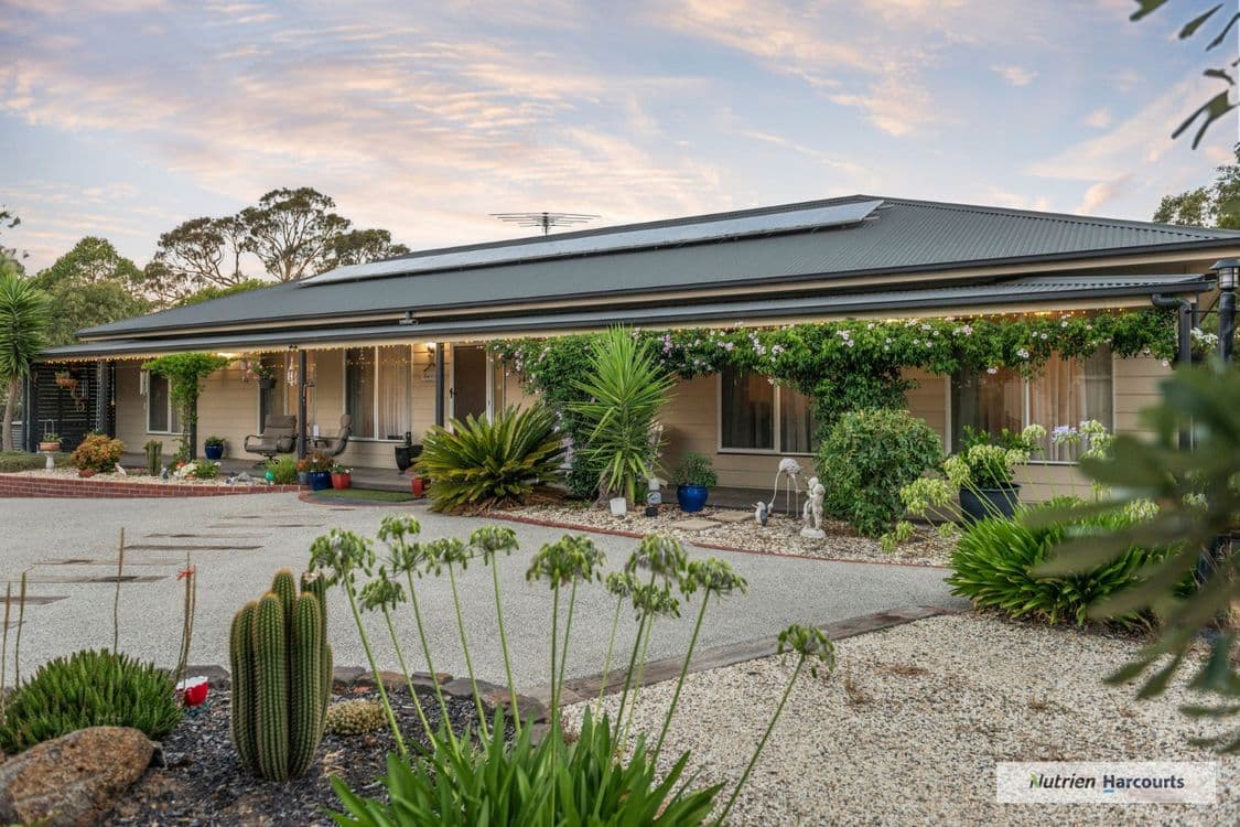 740 Spur Road, CLONBINANE, VIC 3658, Clonbinane - Thumbnail 2