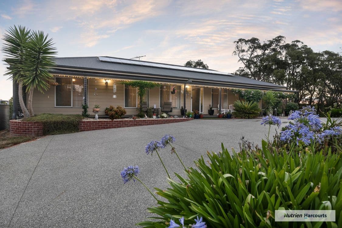 740 Spur Road, CLONBINANE, VIC 3658, Clonbinane - Thumbnail 5