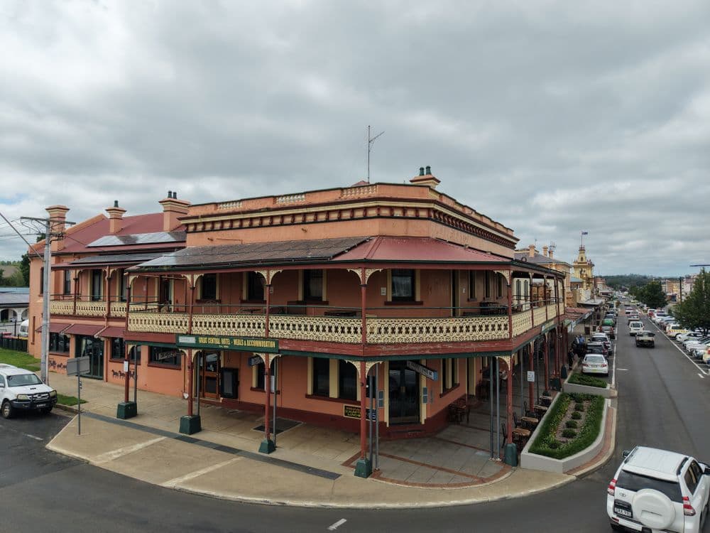 313 Grey Street, GLEN INNES, NSW 2370, Glen Innes - Image 1