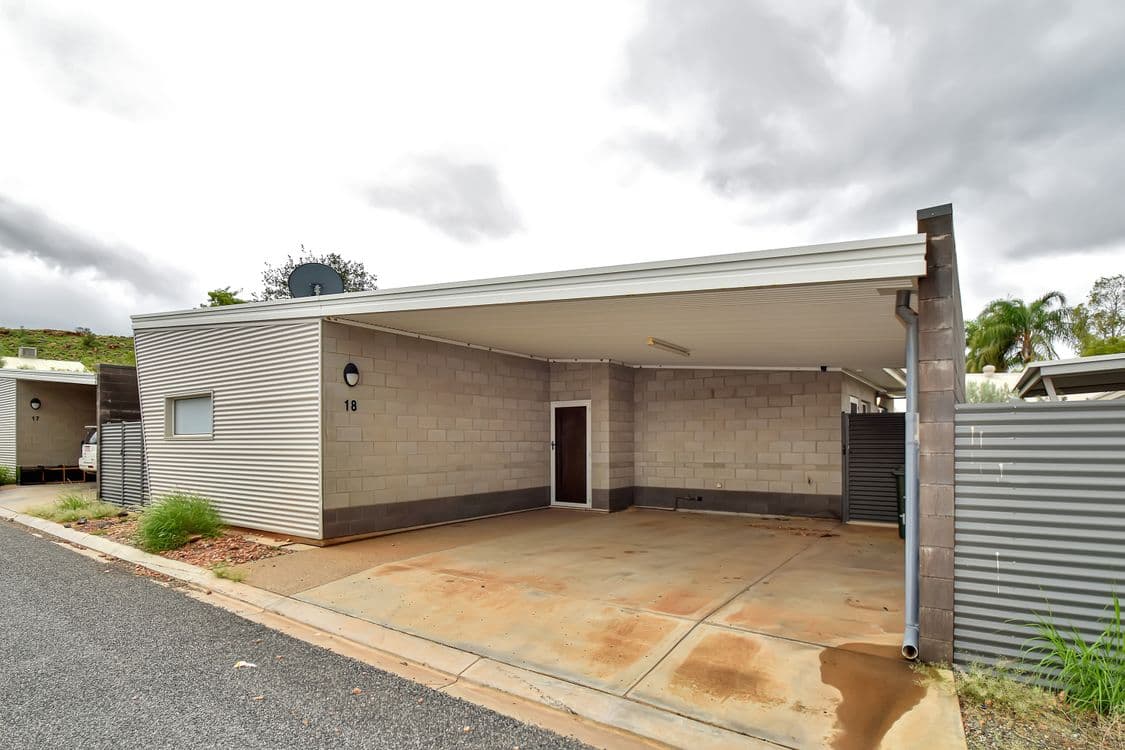 18/180 Larapinta Drive, ARALUEN, NT 0870, Araluen - Image 1