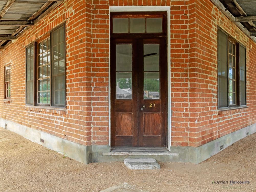 27 Wallace, BRAIDWOOD, NSW 2622, Braidwood - Image 1