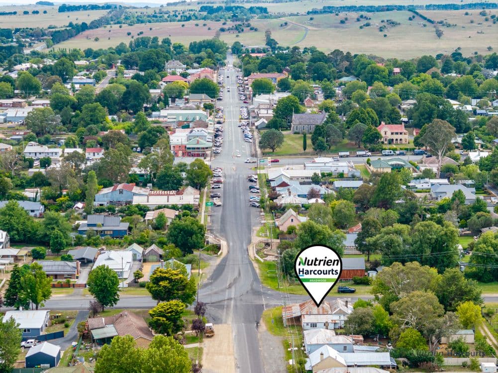 27 Wallace, BRAIDWOOD, NSW 2622, Braidwood - Thumbnail 5