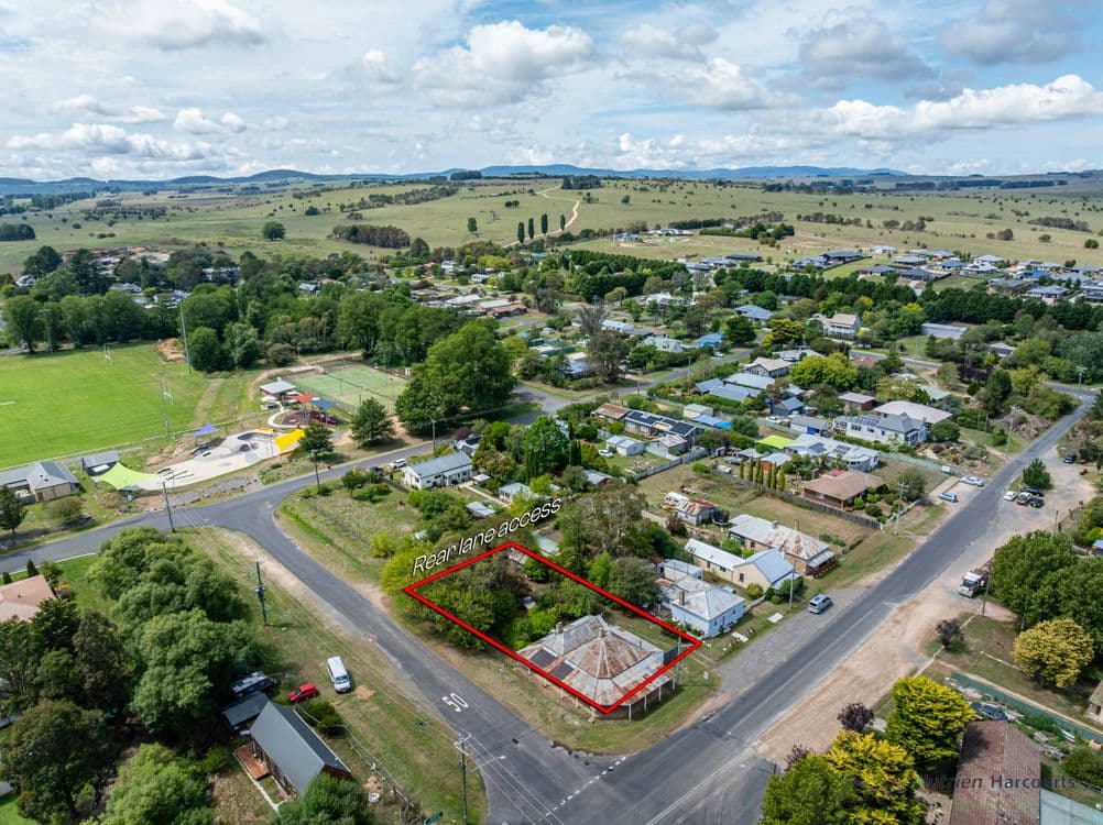 27 Wallace, BRAIDWOOD, NSW 2622, Braidwood - Thumbnail 6