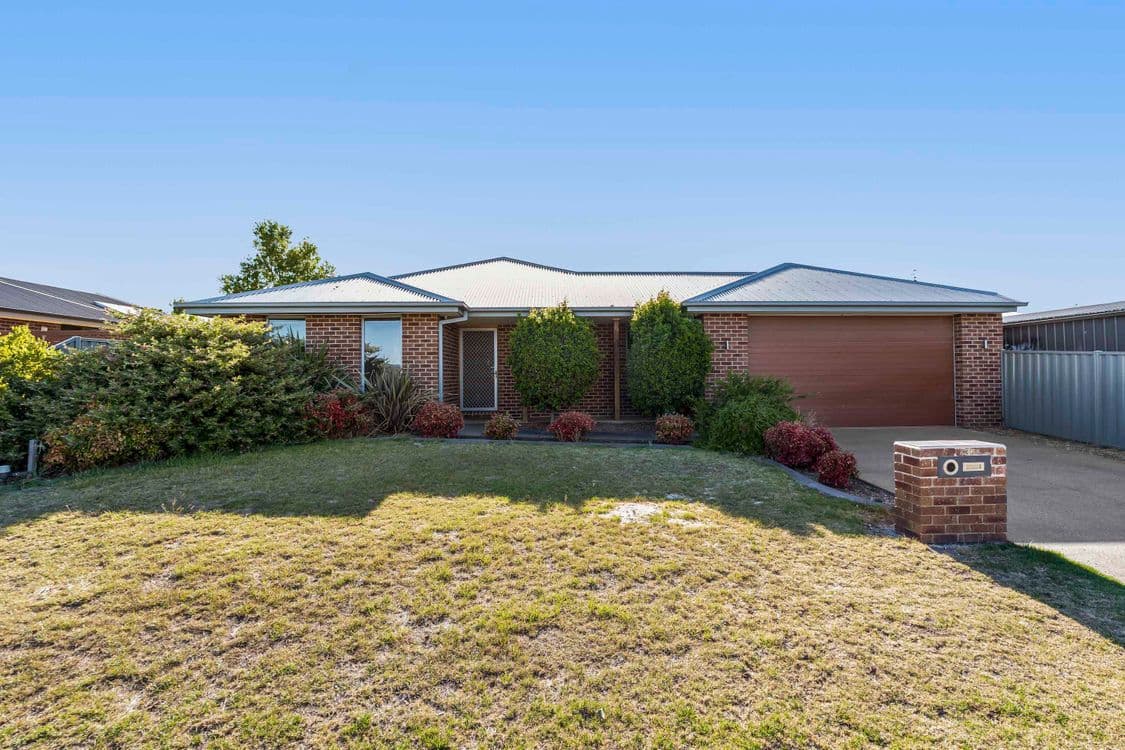 35 Wild Street, ARARAT, VIC 3377, Ararat - Image 1