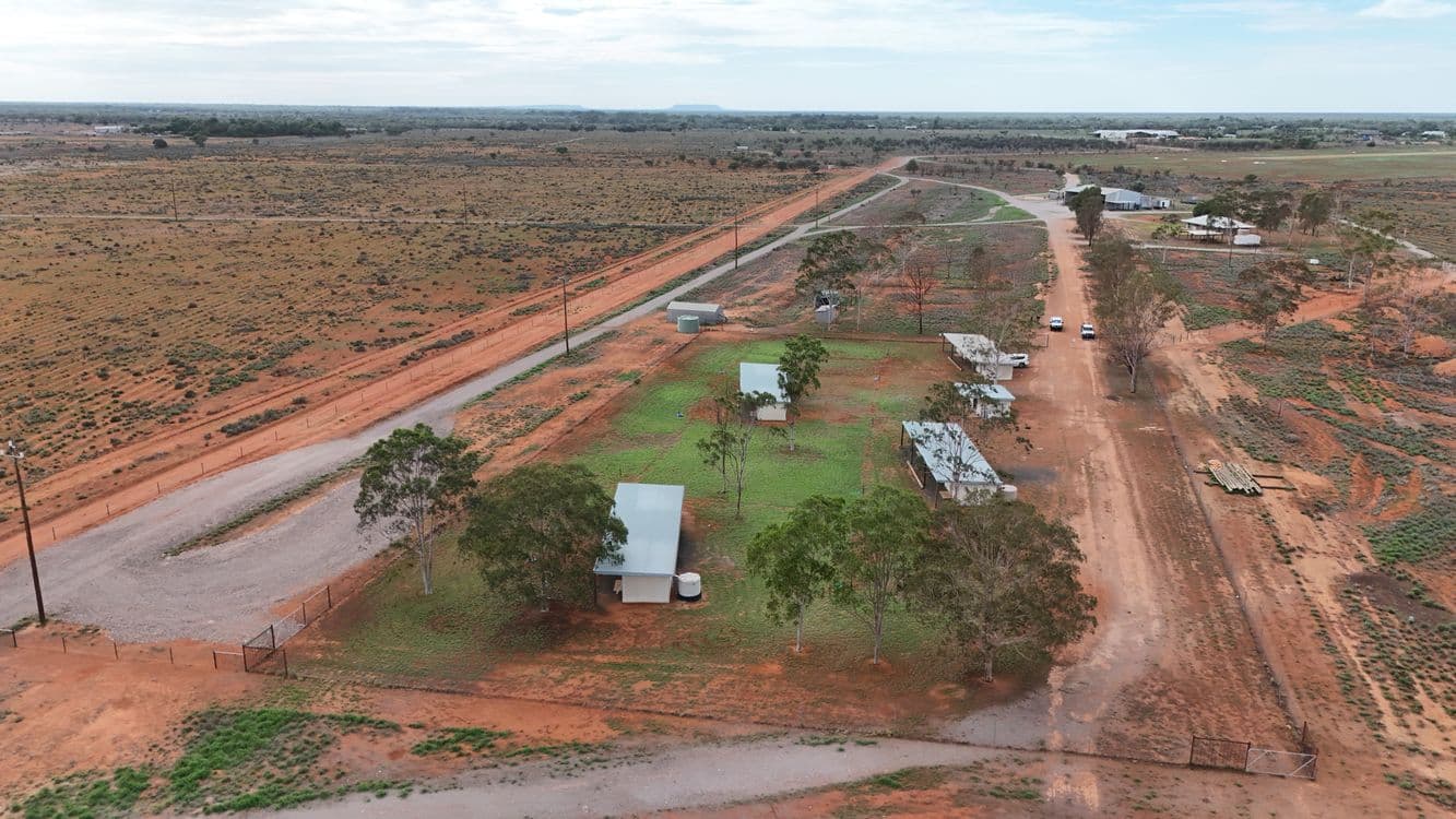 Lot 221 Mitchell Highway, NORTH BOURKE, NSW 2840, North Bourke - Image 1