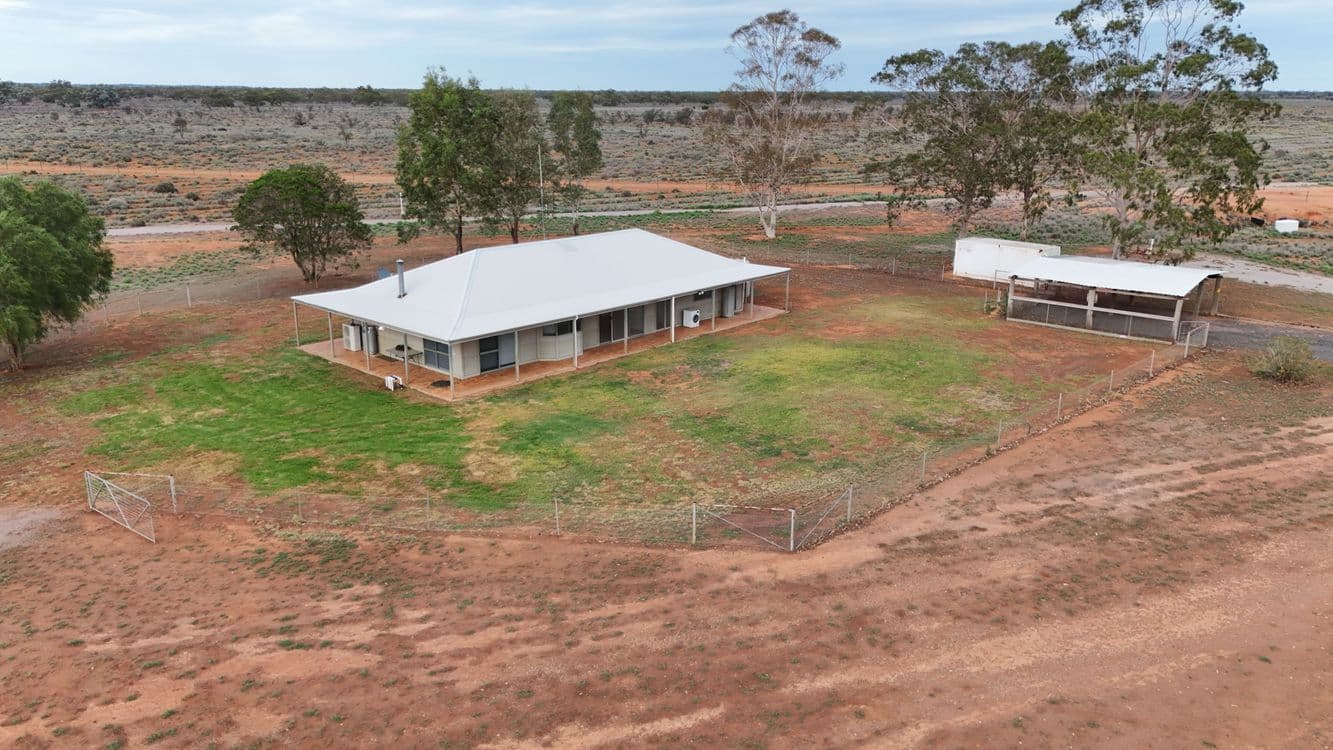 Lot 221 Mitchell Highway, NORTH BOURKE, NSW 2840, North Bourke - Thumbnail 2