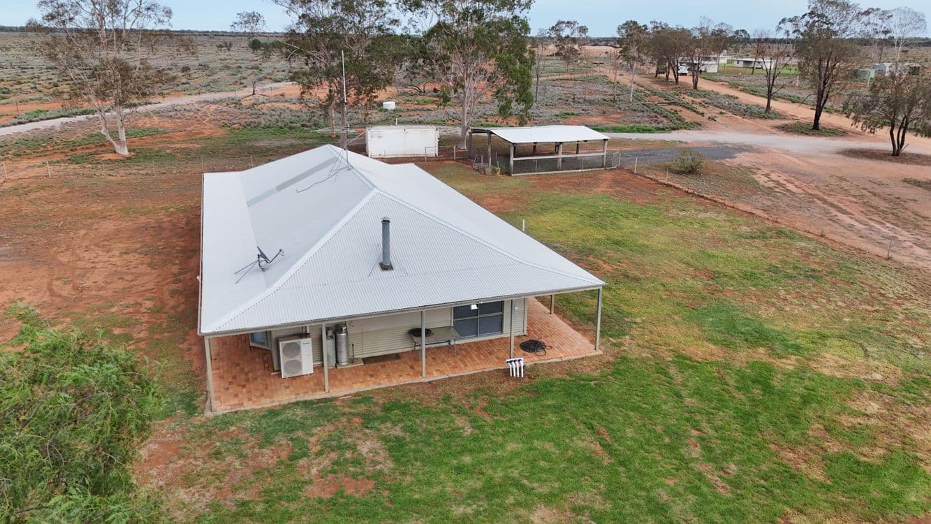Lot 221 Mitchell Highway, NORTH BOURKE, NSW 2840, North Bourke - Thumbnail 3