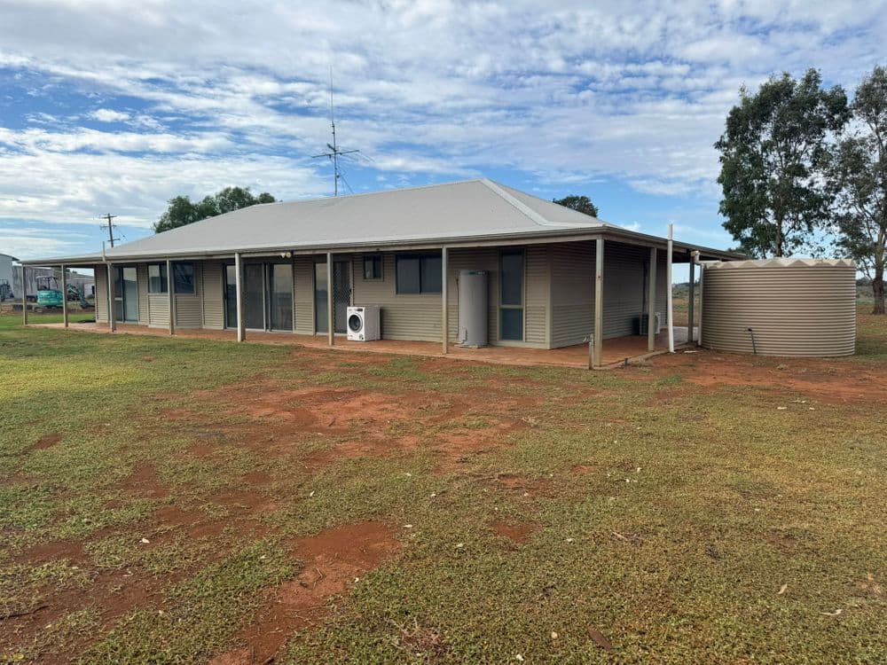 Lot 221 Mitchell Highway, NORTH BOURKE, NSW 2840, North Bourke - Thumbnail 4