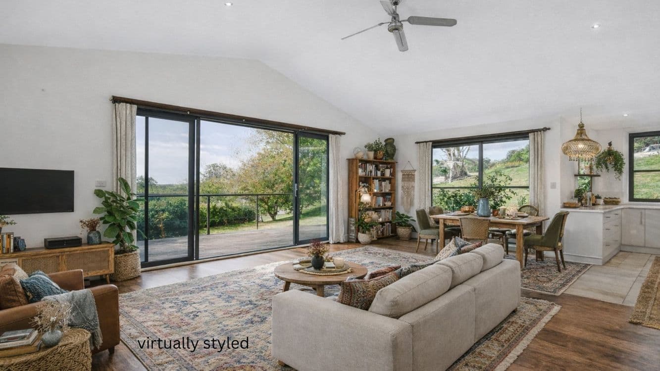 106 Cawthornes Lane, BRAIDWOOD, NSW 2622, Majors Creek - Image 1