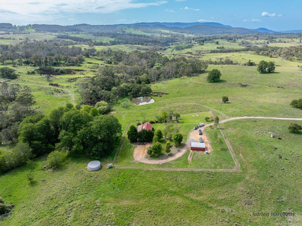 106 Cawthornes Lane, BRAIDWOOD, NSW 2622, Majors Creek - Thumbnail 2