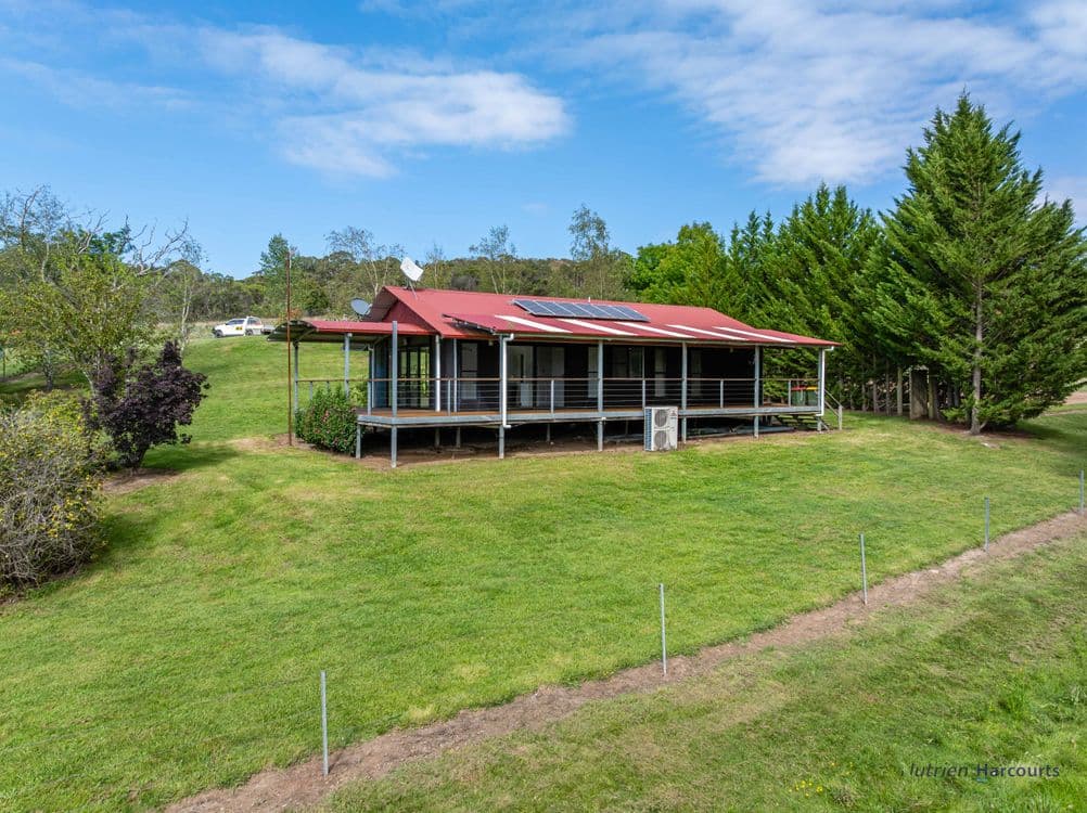 106 Cawthornes Lane, BRAIDWOOD, NSW 2622, Majors Creek - Thumbnail 3
