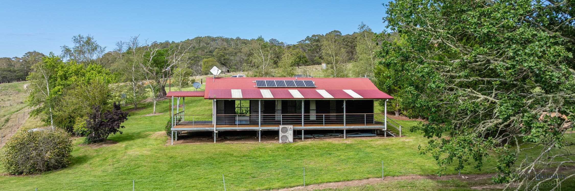 106 Cawthornes Lane, BRAIDWOOD, NSW 2622, Majors Creek - Thumbnail 4