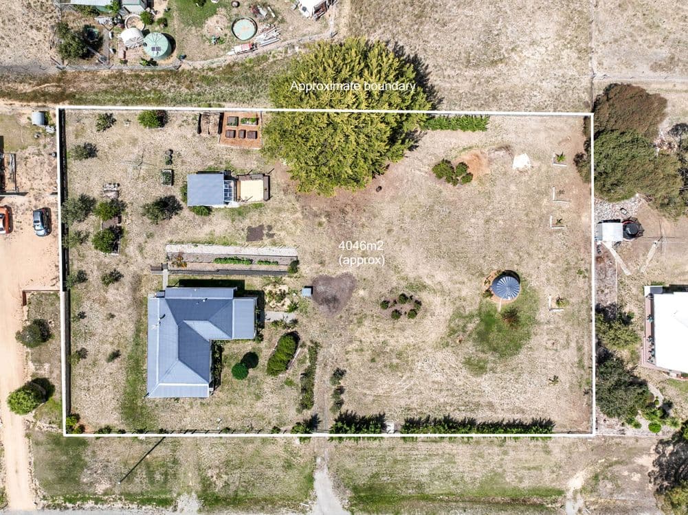 5 Hensleigh Street, DELEGATE, NSW 2633, Delegate - Thumbnail 3