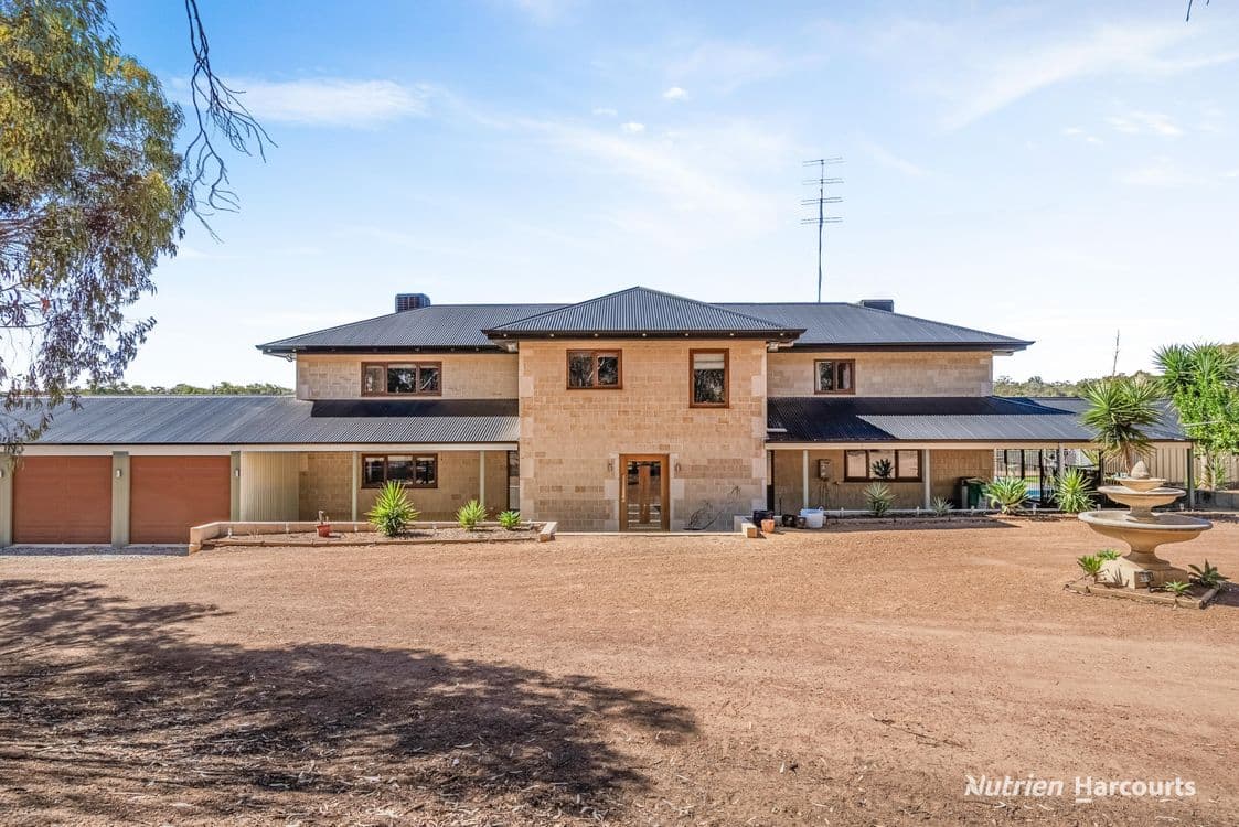 19 Scaevola Road, COONDLE, WA 6566, Coondle - Image 1