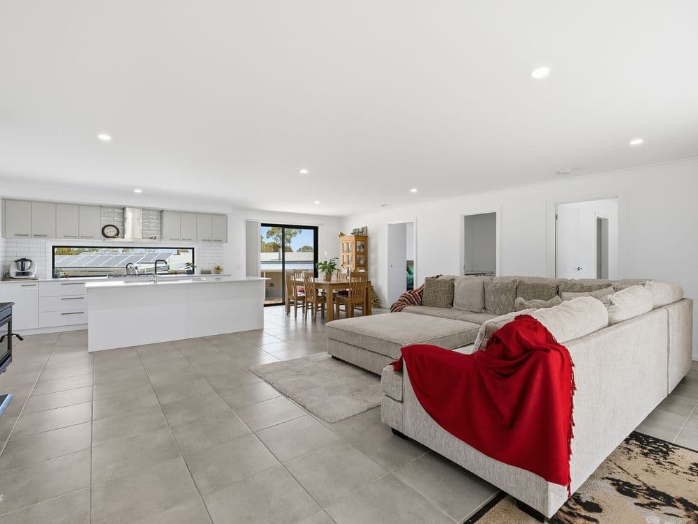 246 Griffiths Track, MOUNT BRUNO, VIC 3675, Mount Bruno - Thumbnail 4
