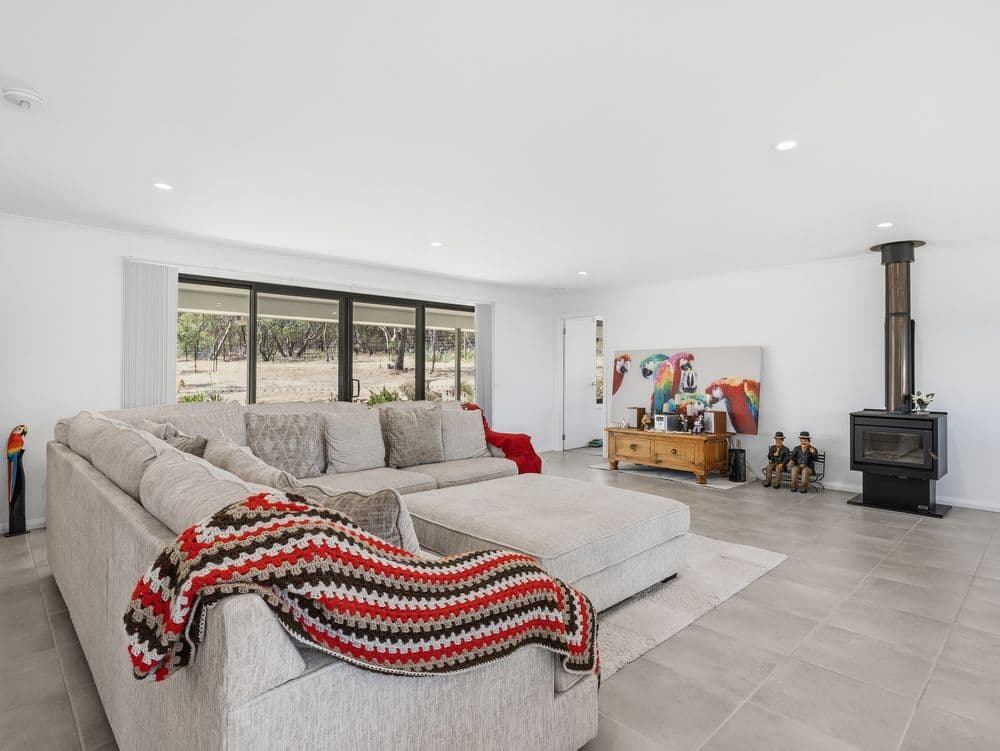 246 Griffiths Track, MOUNT BRUNO, VIC 3675, Mount Bruno - Thumbnail 5