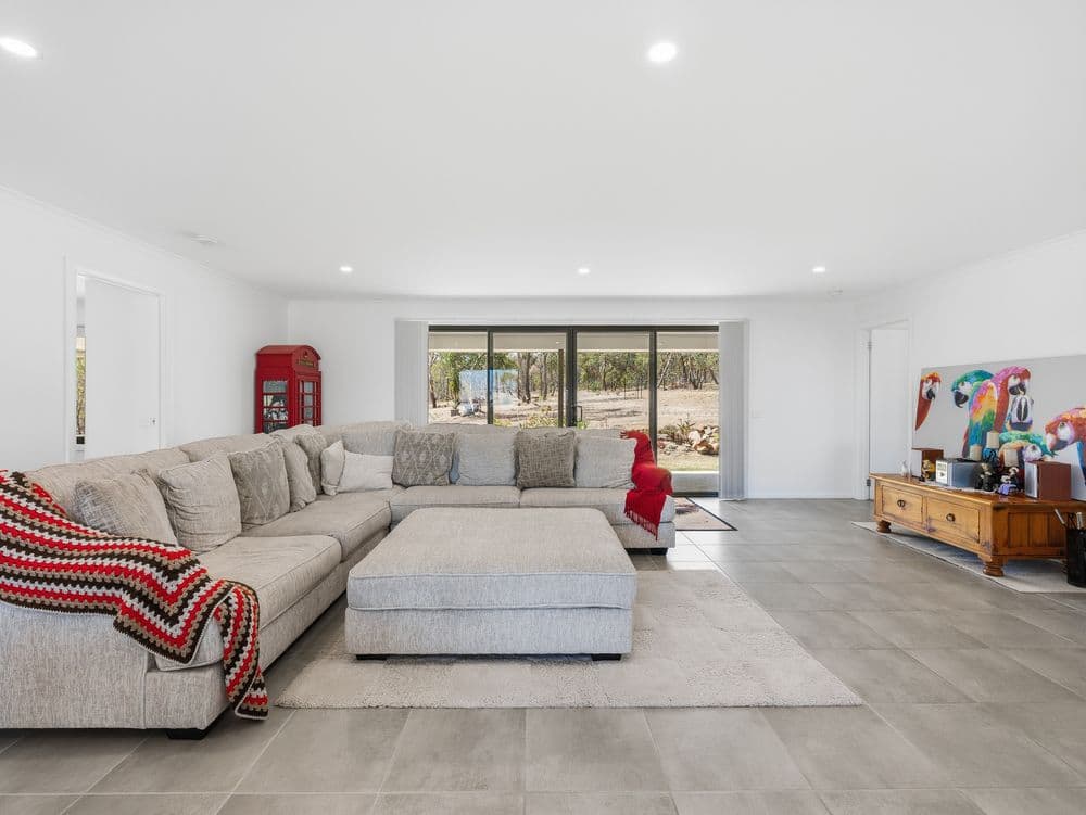 246 Griffiths Track, MOUNT BRUNO, VIC 3675, Mount Bruno - Thumbnail 6