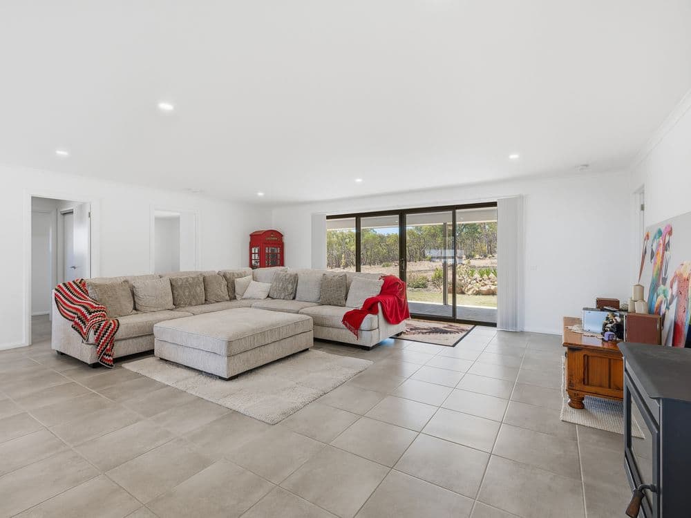 246 Griffiths Track, MOUNT BRUNO, VIC 3675, Mount Bruno - Thumbnail 7