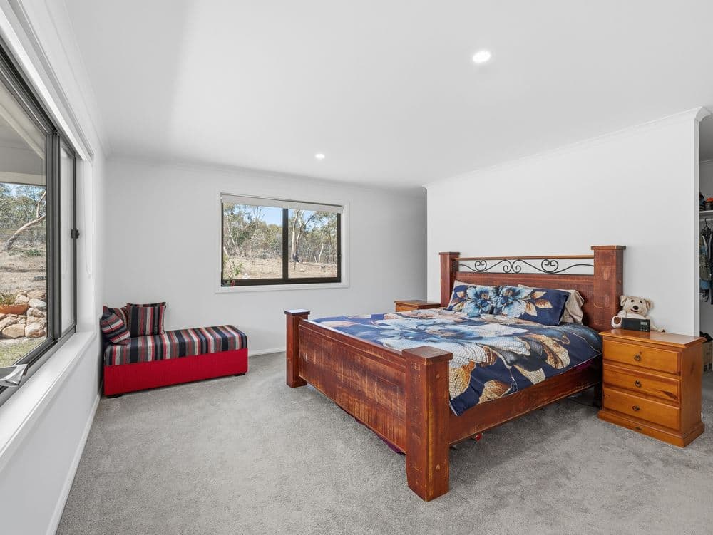 246 Griffiths Track, MOUNT BRUNO, VIC 3675, Mount Bruno - Thumbnail 8