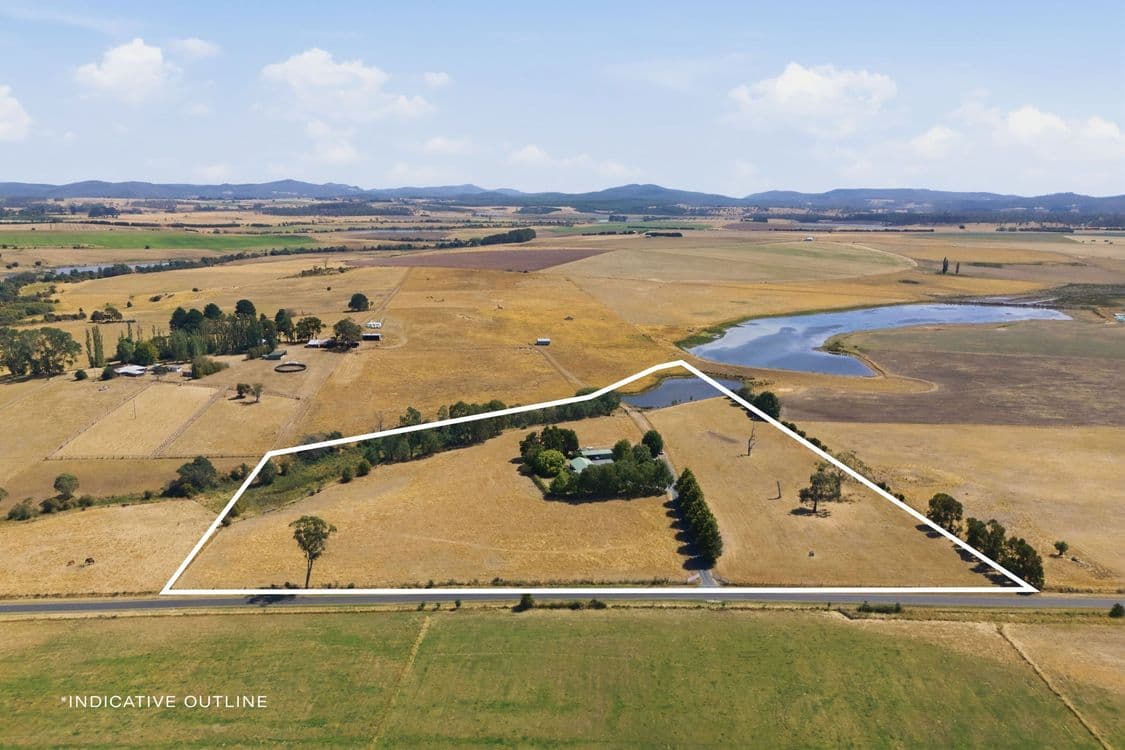 936 Westwood Road, WESTWOOD, TAS 7292, Westwood - Thumbnail 2