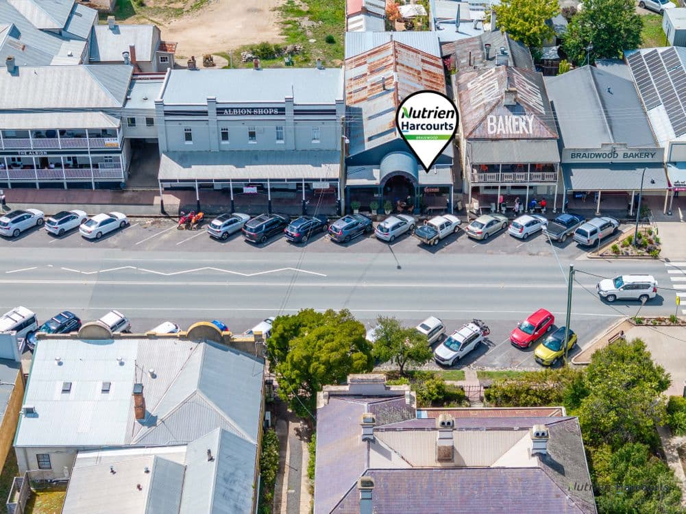 103 Wallace, BRAIDWOOD, NSW 2622, Braidwood - Thumbnail 4