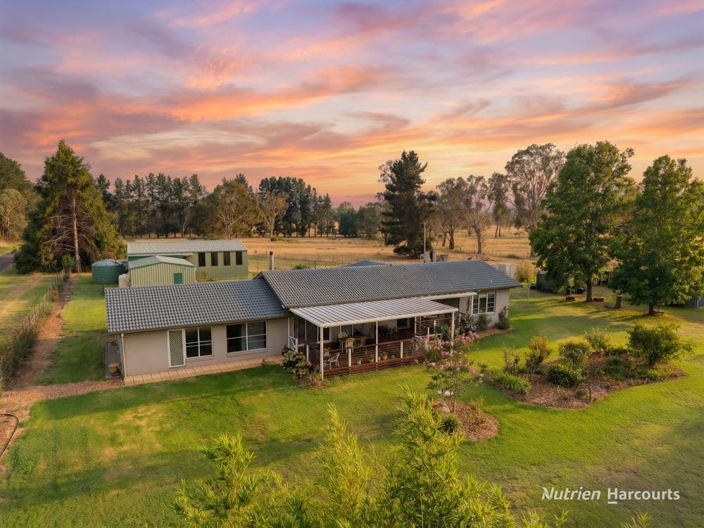40 Jacksons Road, ARMIDALE, NSW 2350, Armidale - Image 1