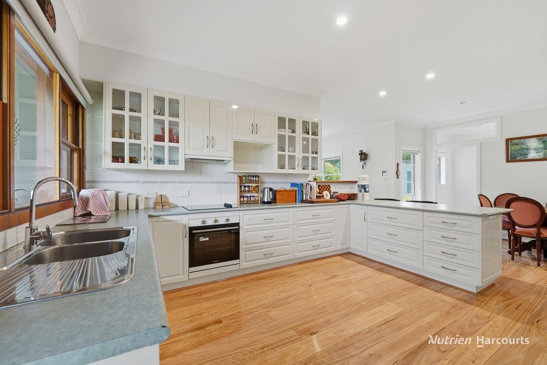 40 Jacksons Road, ARMIDALE, NSW 2350, Armidale - Thumbnail 4