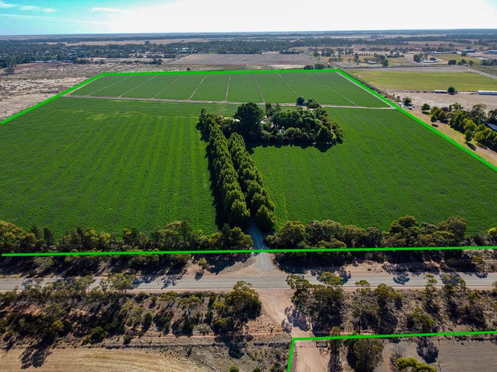 81 Back Boga Road, SWAN HILL, VIC 3585, Swan Hill - Image 1