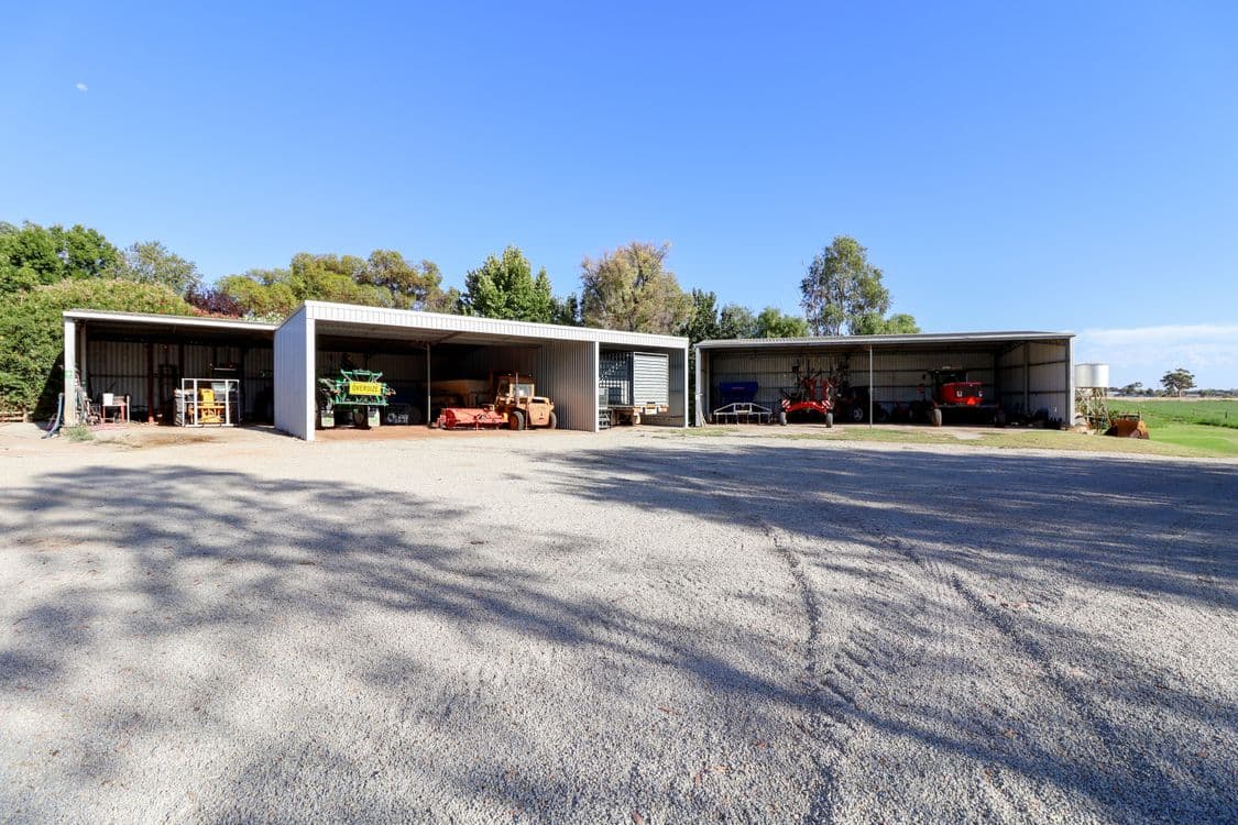 81 Back Boga Road, SWAN HILL, VIC 3585, Swan Hill - Thumbnail 3