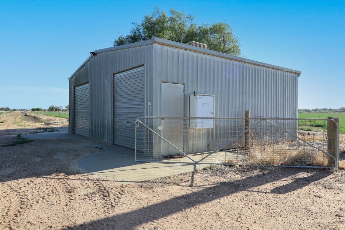 81 Back Boga Road, SWAN HILL, VIC 3585, Swan Hill - Thumbnail 5
