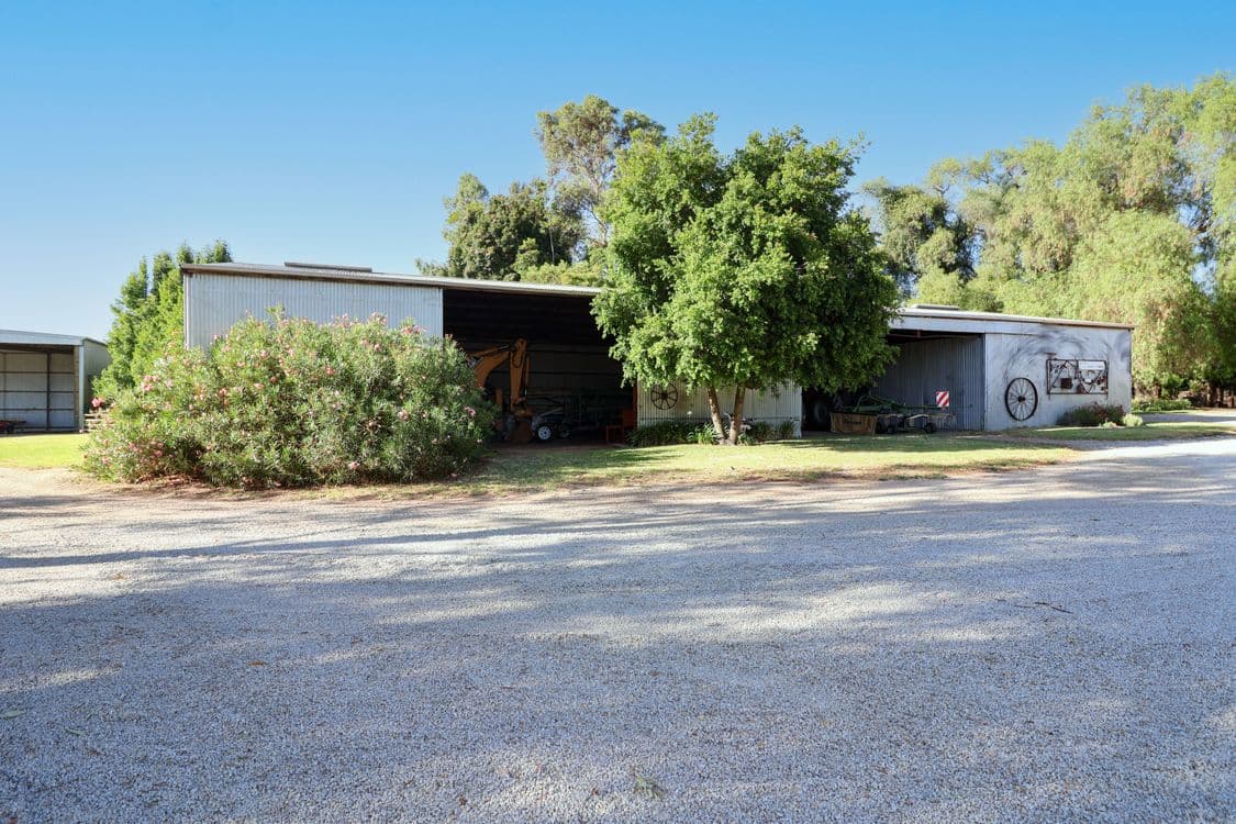 81 Back Boga Road, SWAN HILL, VIC 3585, Swan Hill - Thumbnail 6