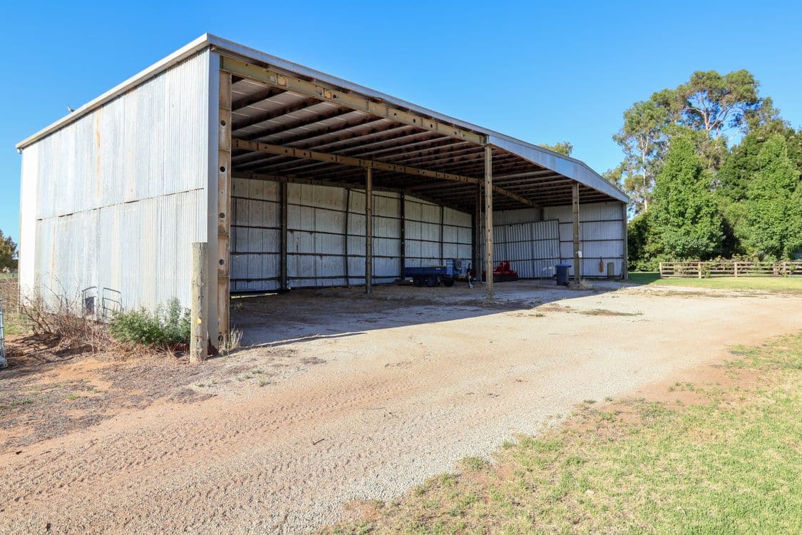 81 Back Boga Road, SWAN HILL, VIC 3585, Swan Hill - Thumbnail 7