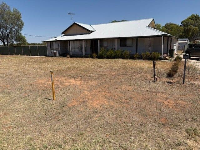 67 Lachlan Street, HILLSTON, NSW 2675, Hillston - Image 1